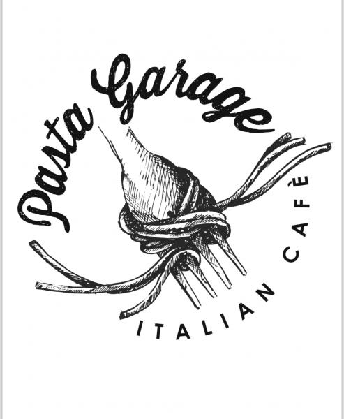 Pasta Garage