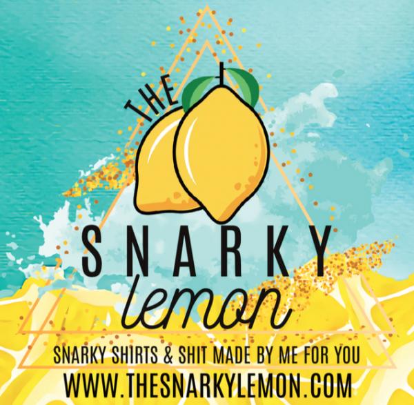 The Snarky Lemon