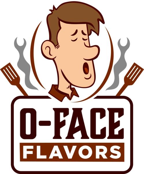 O-Face Flavors