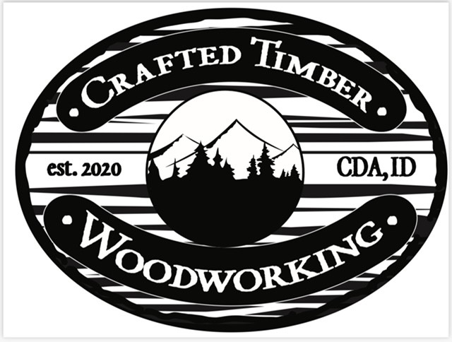 Crafted Timber Woodworking