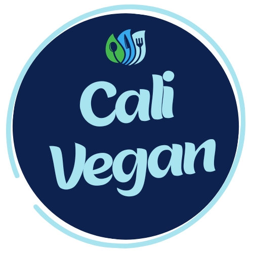 Cali Vegan