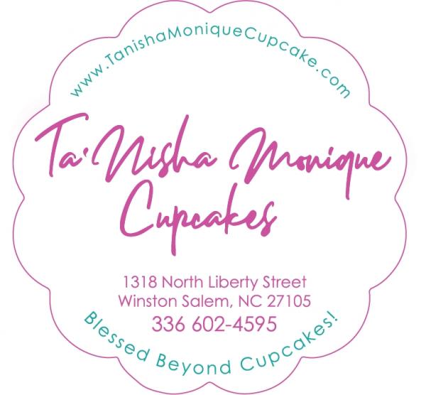 Ta’Nisha Monique Cupcakes LLc