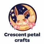 Crescent Petal Crafts