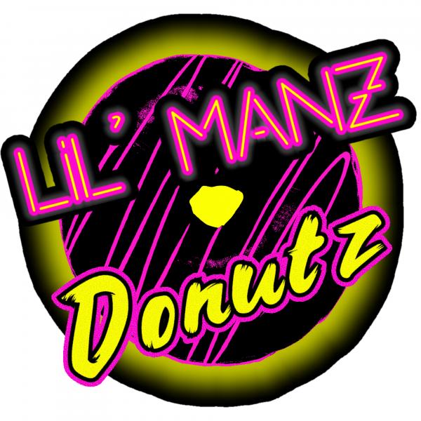 LIL MANZ DONUTZ