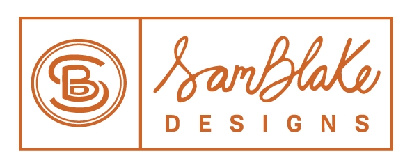 Sam Blake Designs