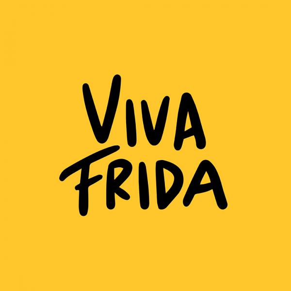 VIVA FRIDA