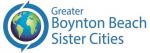 Greater Boynton Beach Sister Cities Committee, Inc.