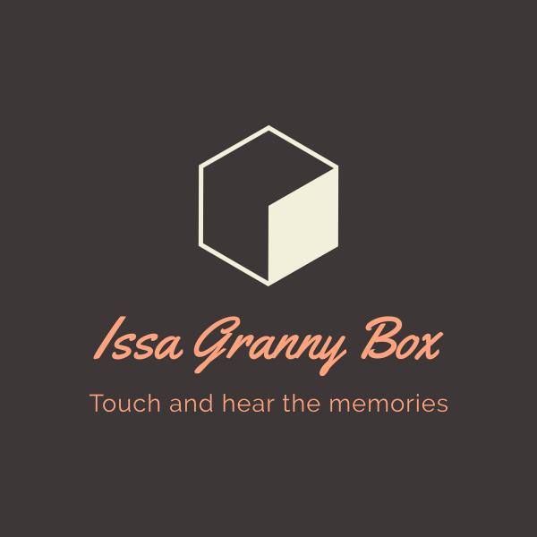 Issa Granny Box