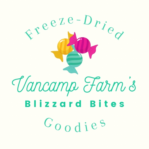 Vancamp Farm’s Blizzard Bites