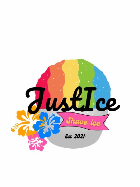 Justice Shave Ice