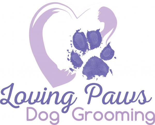 Loving Paws Dog Grooming