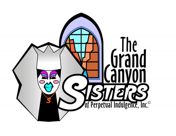 Grand Canyon Sisters of Perpetual Indulgence