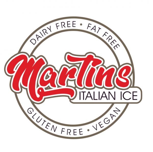 Martins Italian Ice