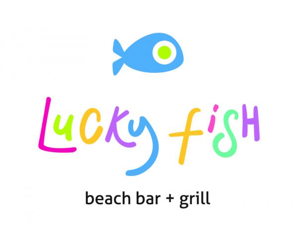 Lucky Fish  Beach Bar and Grill