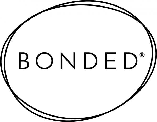 BONDED