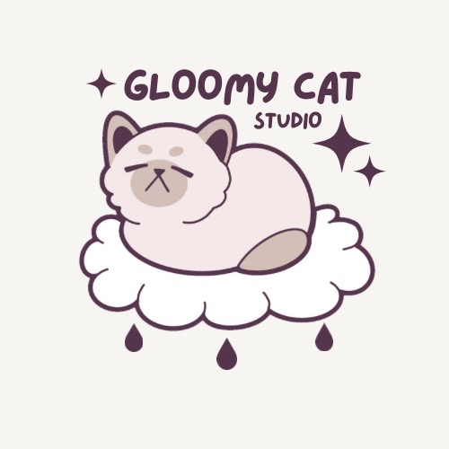 Gloomy Cat Studio