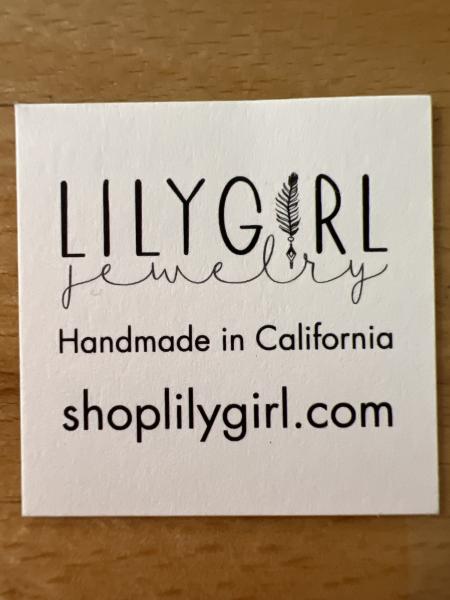 LilyGirl Jewelry