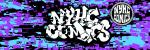 NYHC COMICS