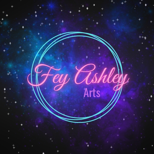 Fey Ashley Arts/ Cosmic Connection Center