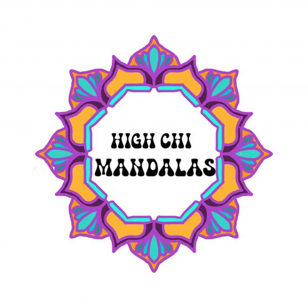 High Chi Mandalas