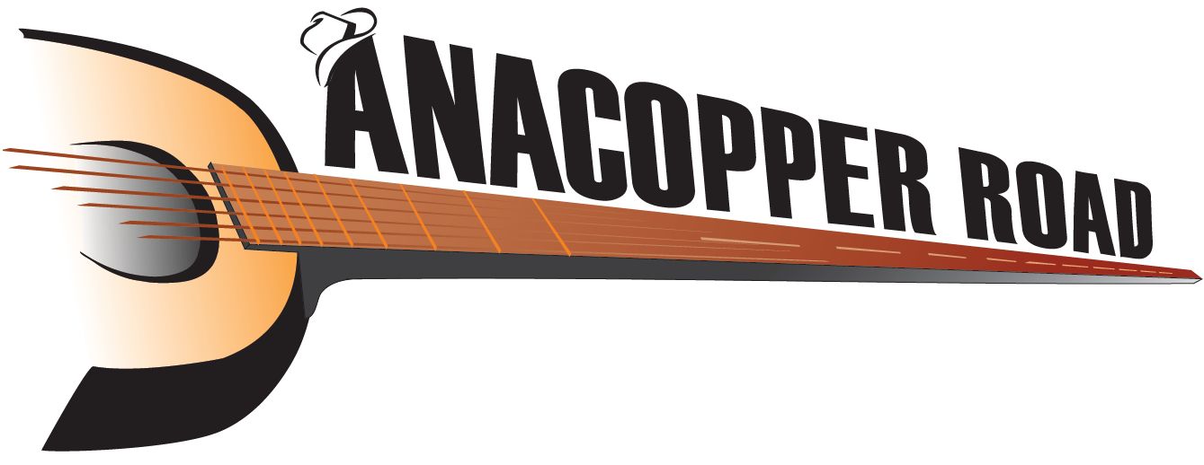 Anacopper Road