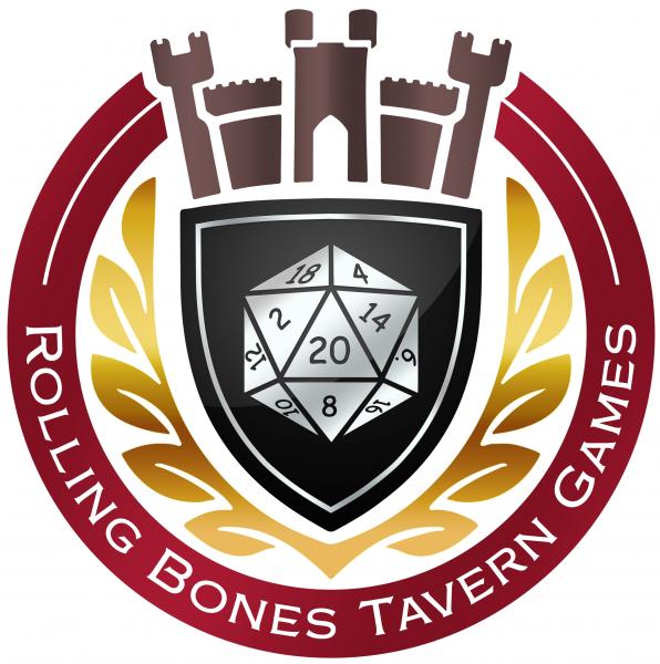 Rolling Bones Tavern Games LLC