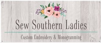 Sew Southern Ladies