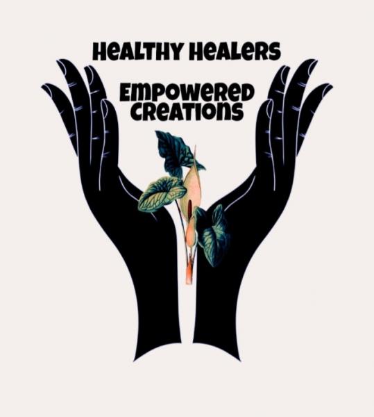 Healthy Healers Empowered Creations