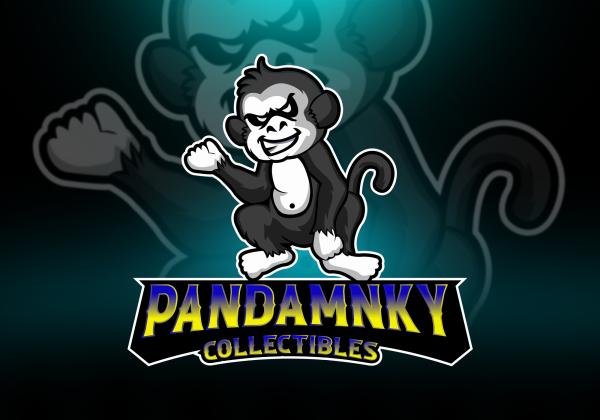 Pandamnky Collectibles