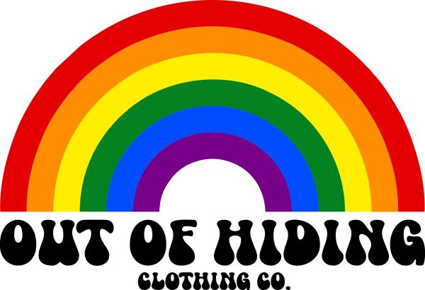 Out of Hiding Clothing Co.