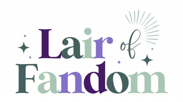 Lair of Fandom