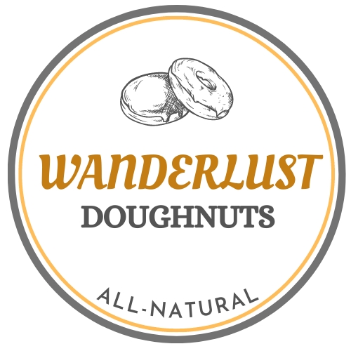 Wanderlust Doughnuts