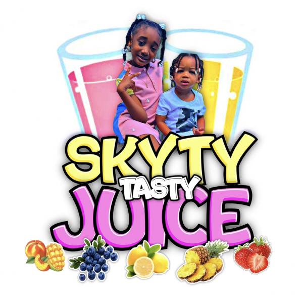 SkyTy Tasty Juice