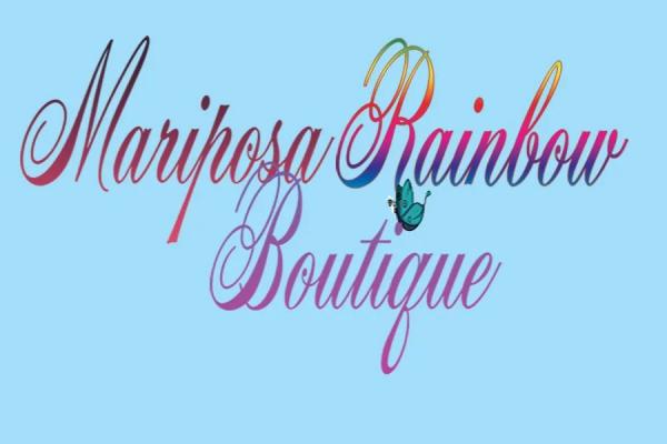 Mariposa Rainbow Boutique