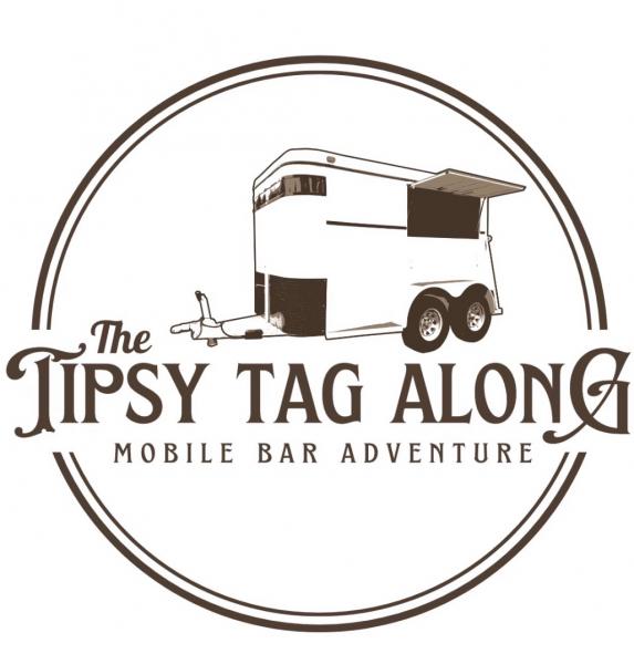 The tipsy tag along