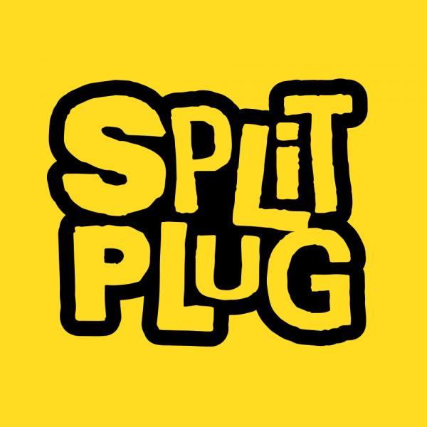 Splitplug Art