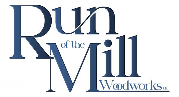 Run of the Mill Woodworks LLC