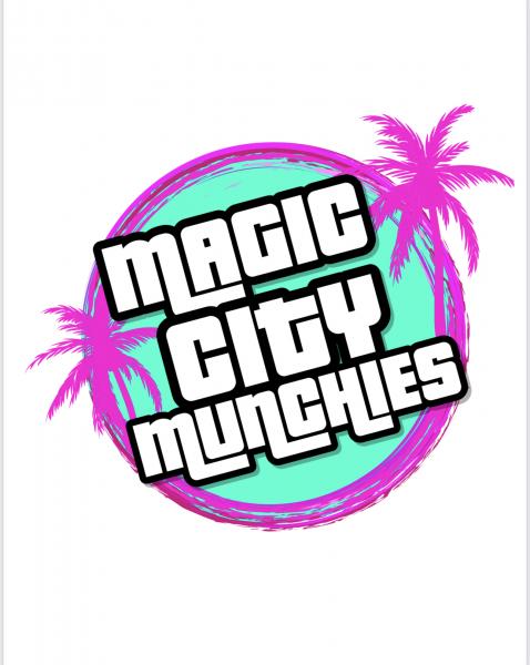 Magic City Munchies