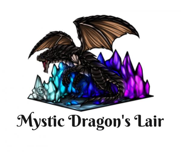 Mystic Dragon's Lair