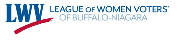 League of Women Voters Buffalo/ Niagara