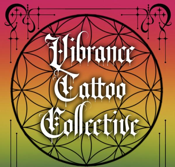 Vibrance Tattoo Collective