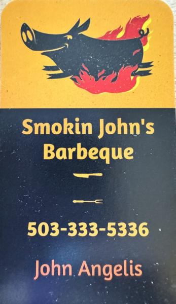 Smokin Johns Barbeque