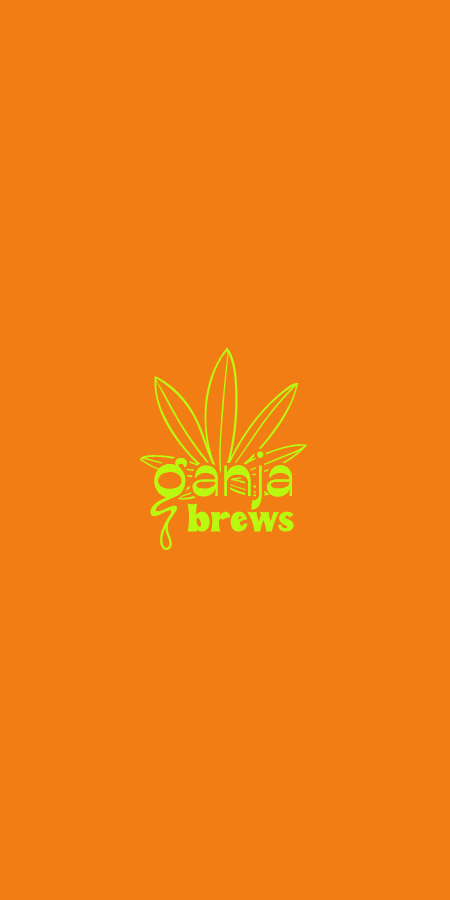 Ganja Brews