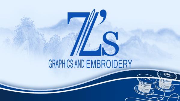 Z's Graphics and Embroidery