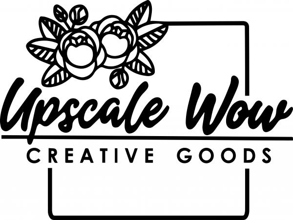 Upscale Wow Creative Goods