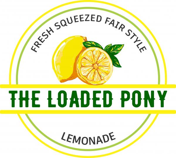 The Loaded Pony Lemonade