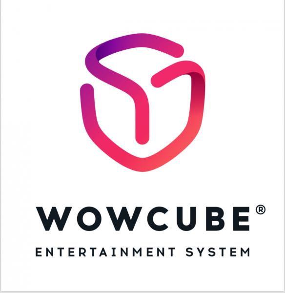 WOWCube