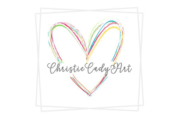 Christie Cady Art