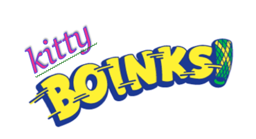 Endless Possibilities, Inc. - maker of Kitty Boinks