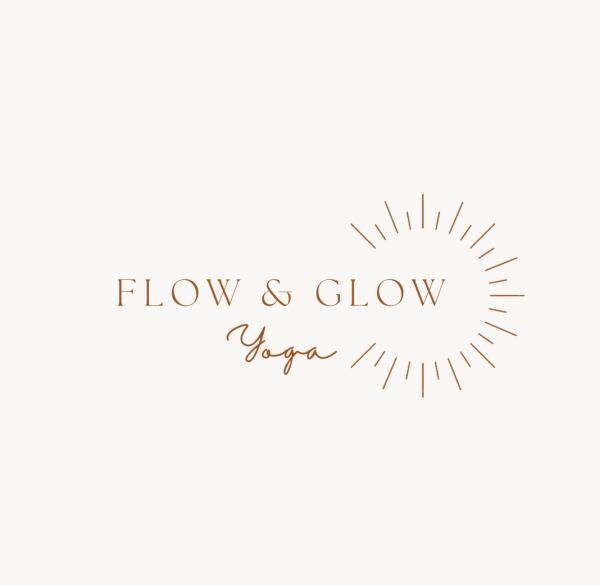 Flow & Glow Yoga